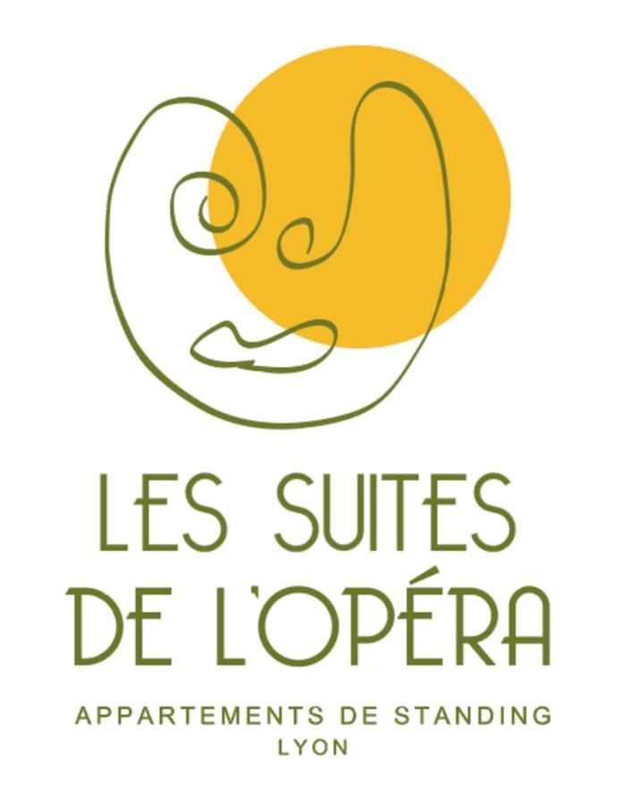Les Suites De L'Opera - Apartment Aretha For 4 People Lyon Bagian luar foto